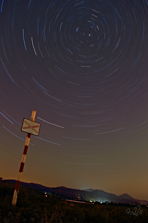 Startrails-bolesovweb